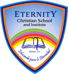 ETERNITY CHRISTIAN SCHOOL